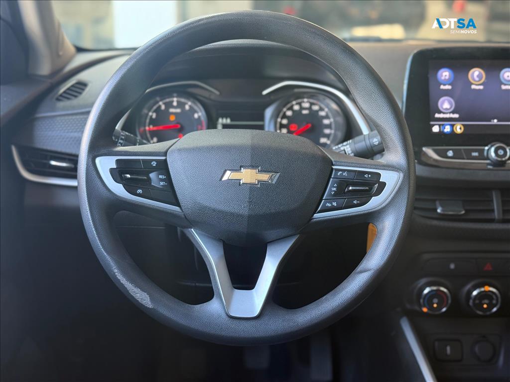 CHEVROLET ONIX PLUS 1.0 FLEX LT MANUAL