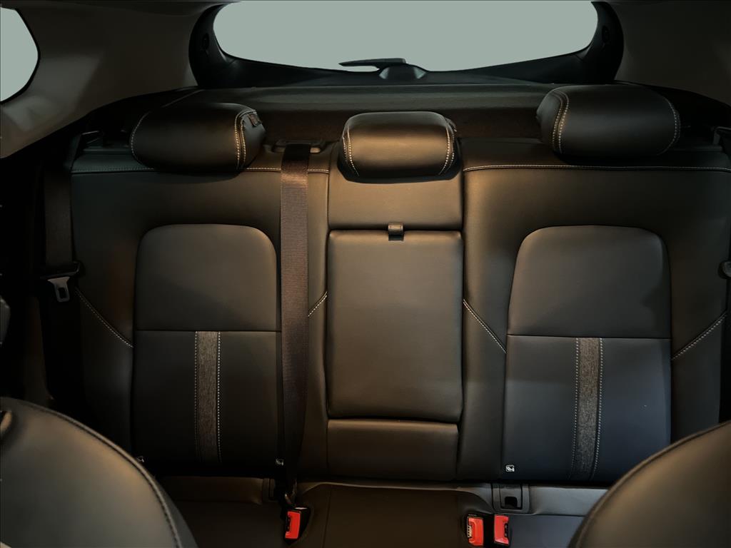 TRACKER 1.2 TURBO FLEX PREMIER AUTOMÁTICO11