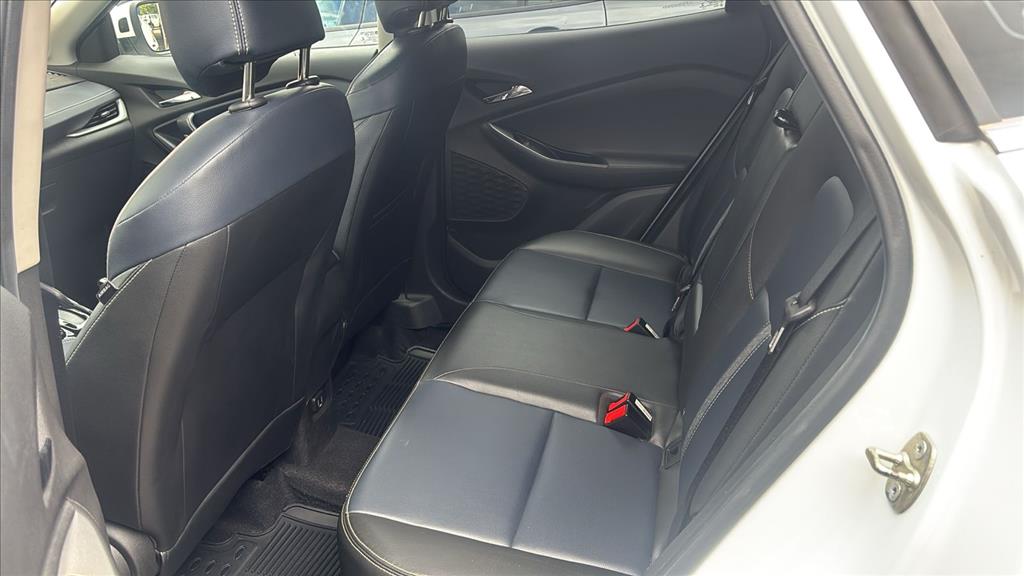 TRACKER 1.0 TURBO FLEX PREMIER AUTOMÁTICO5