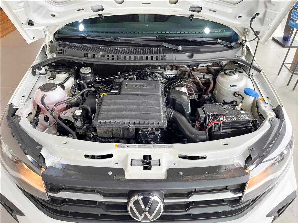 SAVEIRO 1.6 MSI TRENDLINE CS 16V FLEX 2P MANUAL20