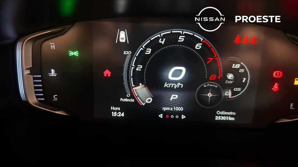 FASTBACK 1.3 TURBO 270 FLEX ABARTH AT66