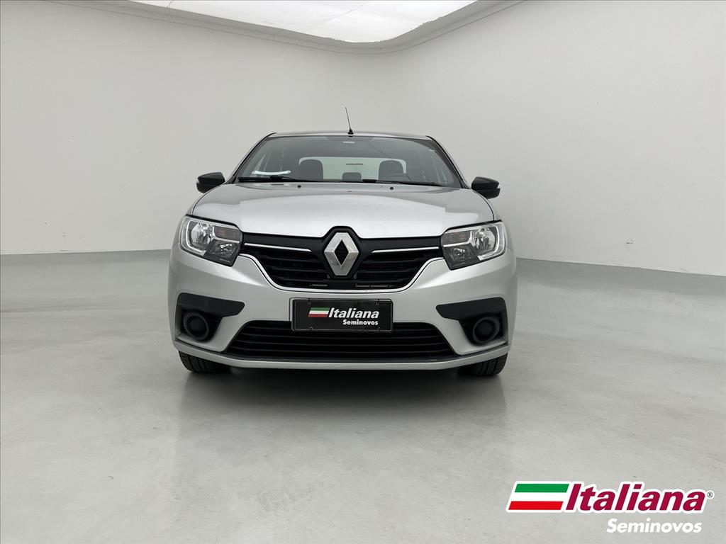 LOGAN 1.0 12V SCE FLEX ZEN MANUAL7