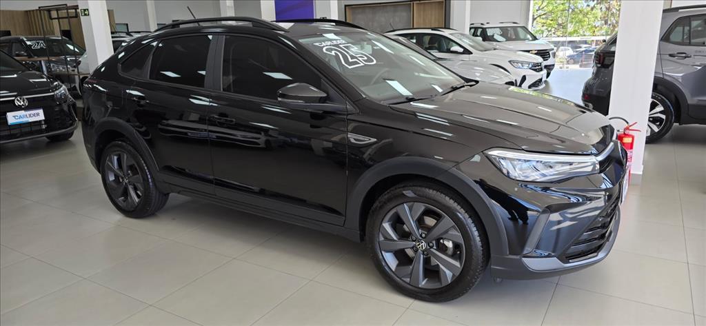 NIVUS 1.0 200 TSI TOTAL FLEX COMFORTLINE AUTOMÁTICO1