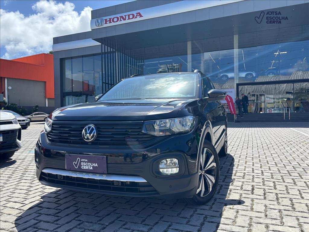 T-CROSS