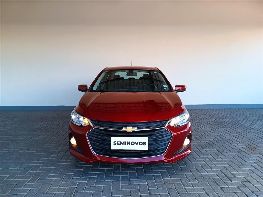 ONIX PLUS 1.0 TURBO FLEX LT AUTOMÁTICO2