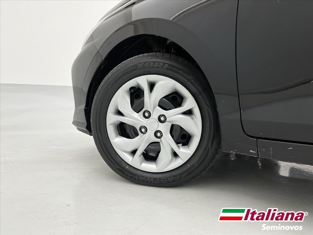 HB20 1.0 12V FLEX COMFORT MANUAL