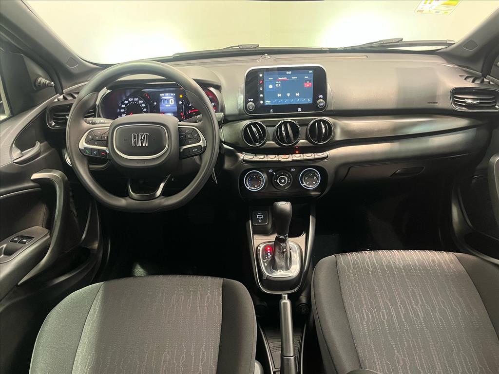 ARGO 1.3 FIREFLY FLEX DRIVE CVT7