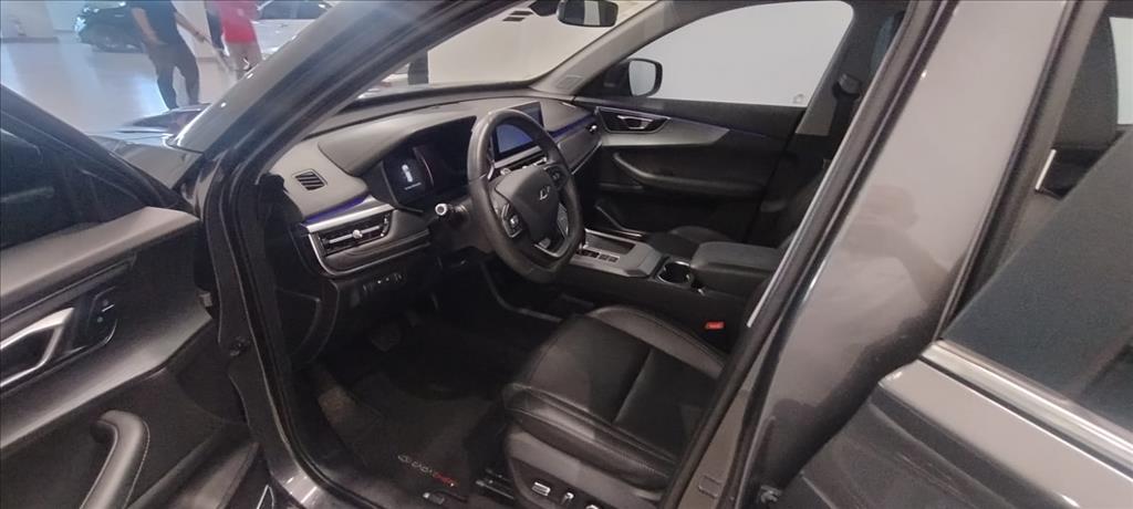 TIGGO 5x 1.5 VVT TURBO iFLEX SPORT CVT7