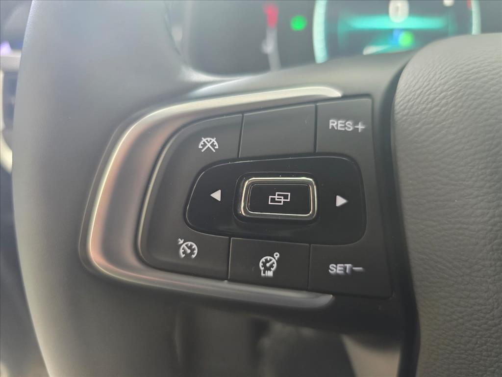 Caoa Chery-TIGGO 5x-1.5 VVT TURBO iFLEX SPORT CVT