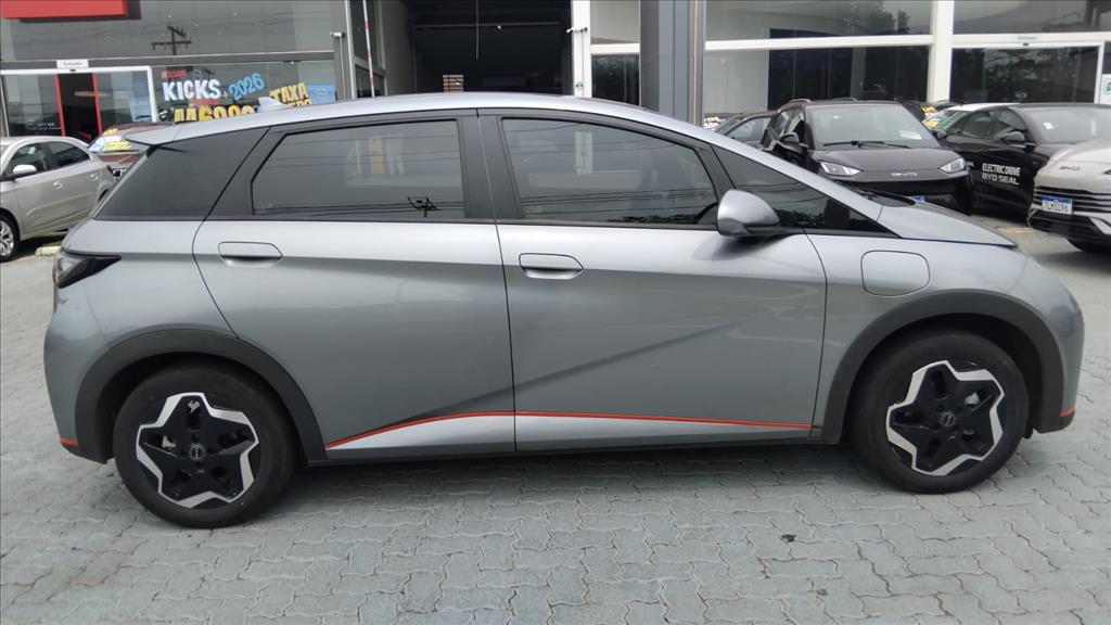 DOLPHIN 44,9 KW ELÉTRICO13