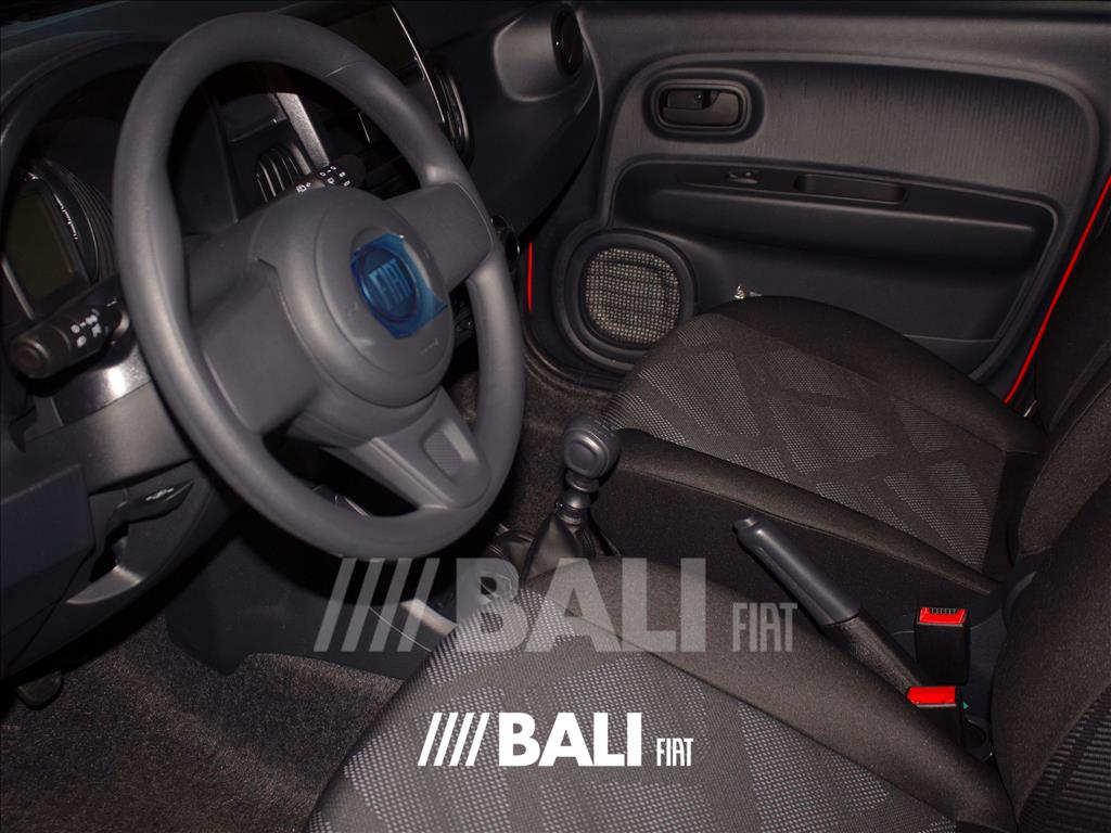 MOBI 1.0 FIREFLY FLEX LIKE. MANUAL7