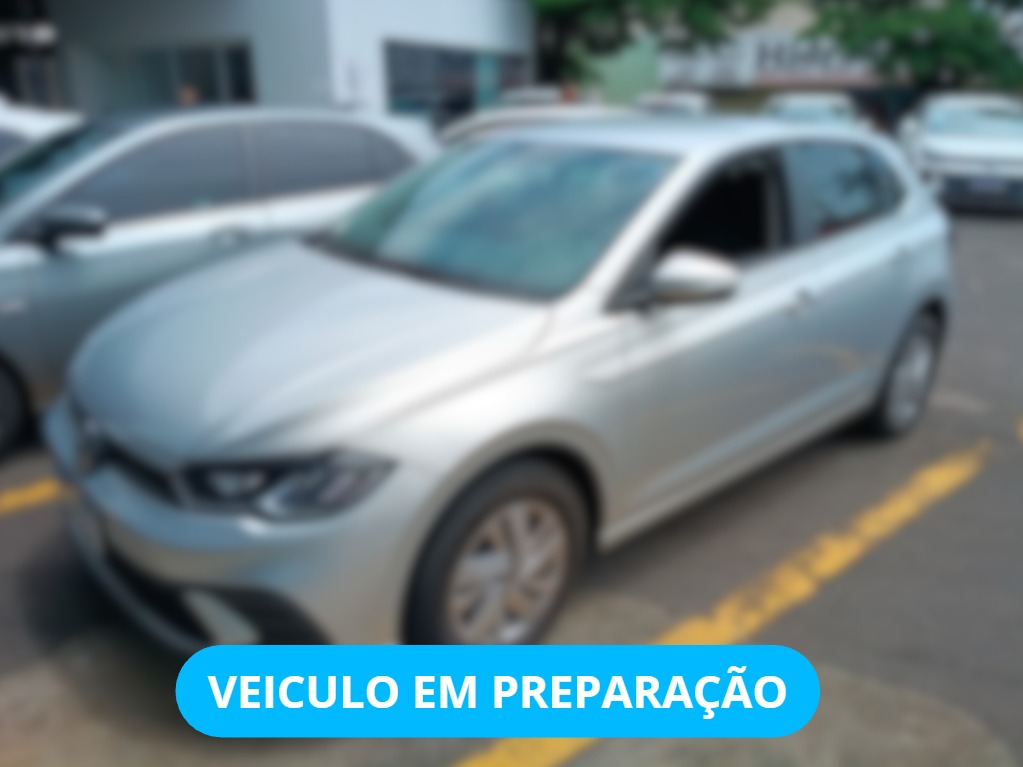 POLO 1.0 170 TSI SENSE AUTOMÁTICO0