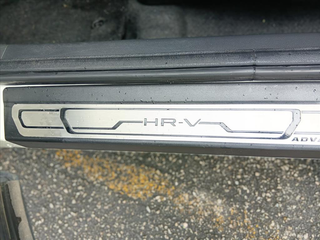 HR-V 1.5 DI I-VTEC FLEX EXL CVT15