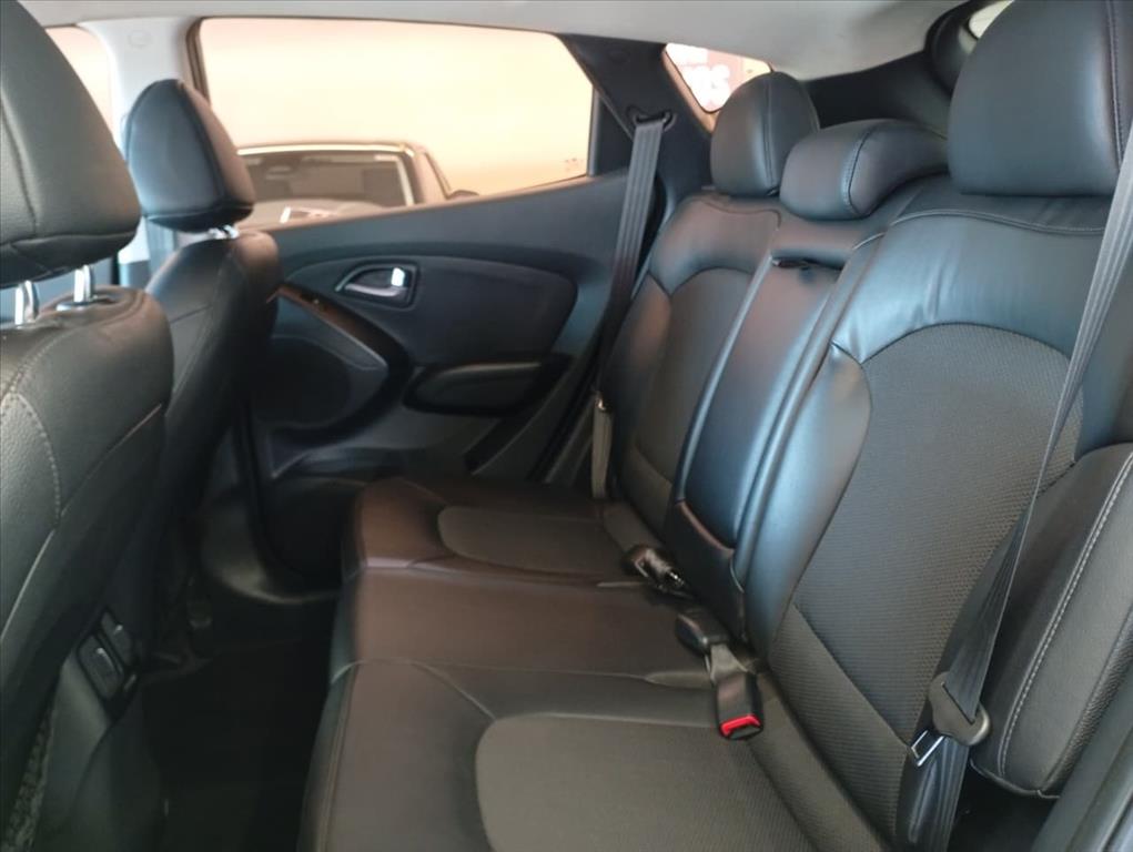 IX35 2.0 16V FLEX 4P AUTOMÁTICO6