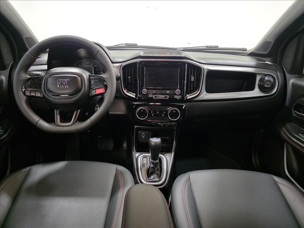 STRADA 1.0 TURBO 200 FLEX ULTRA CD CVT8