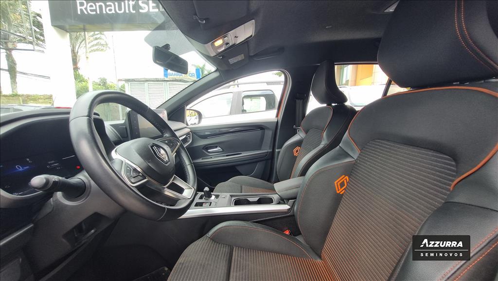 KARDIAN 1.0 TCE FLEX PREMIÉRE EDITION EDC6