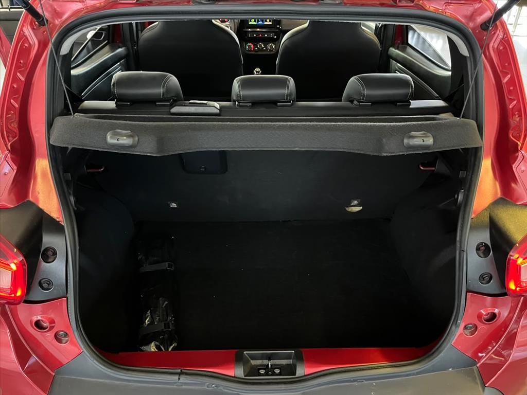 KWID 1.0 12V SCE FLEX OUTSIDER MANUAL15