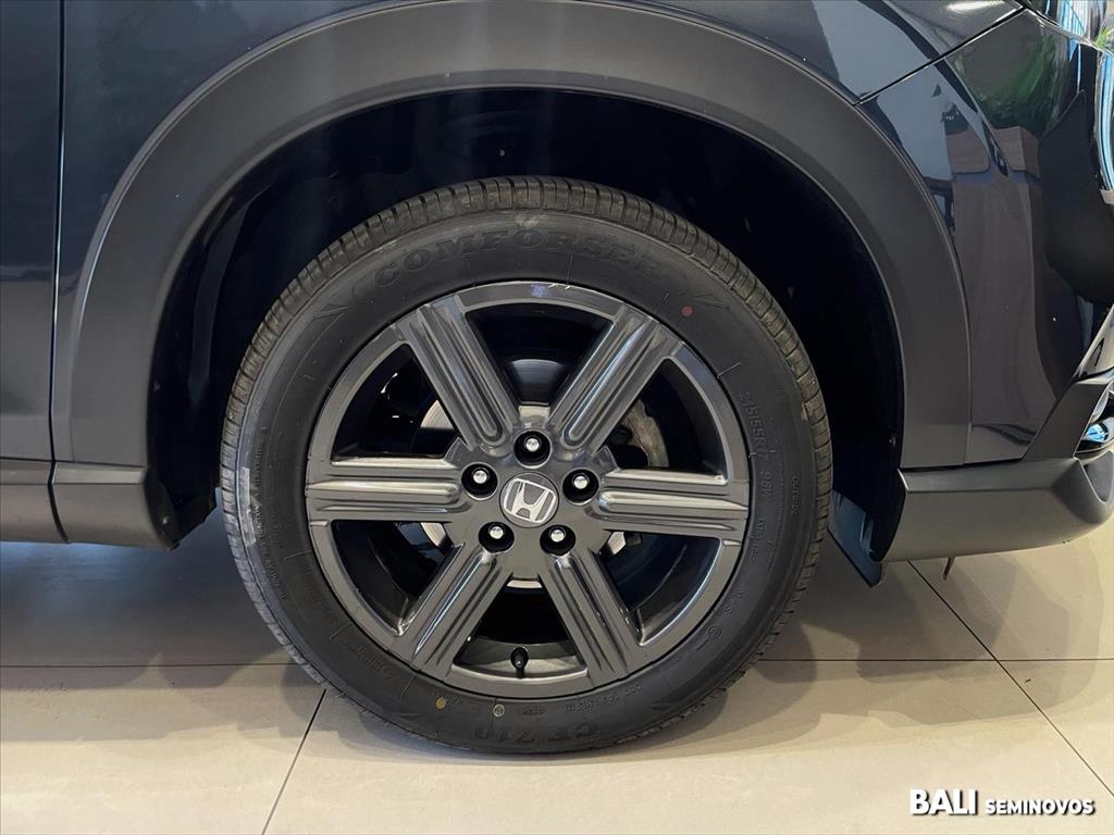 HR-V 1.5 DI I-VTEC TURBO FLEX ADVANCE CVT18