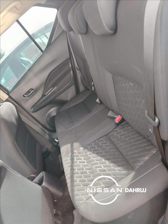 KICKS 1.6 16V FLEXSTART SENSE XTRONIC5
