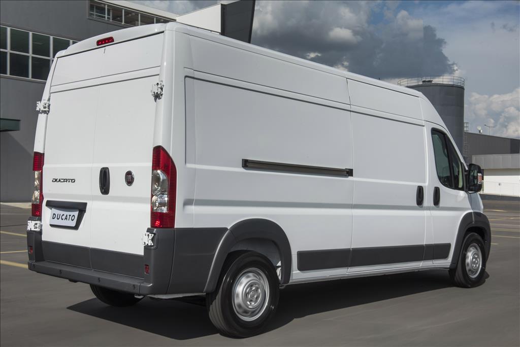 DUCATO 2.2 BLUEHDI DIESEL MAXICARGO MANUAL4