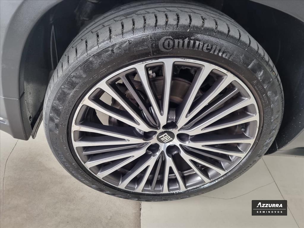 FASTBACK 1.0 TURBO 200 FLEX IMPETUS CVT12