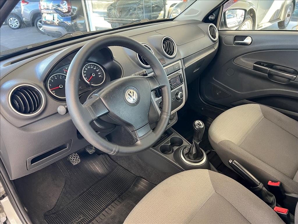 VOYAGE 1.0 MI 8V FLEX 4P MANUAL12