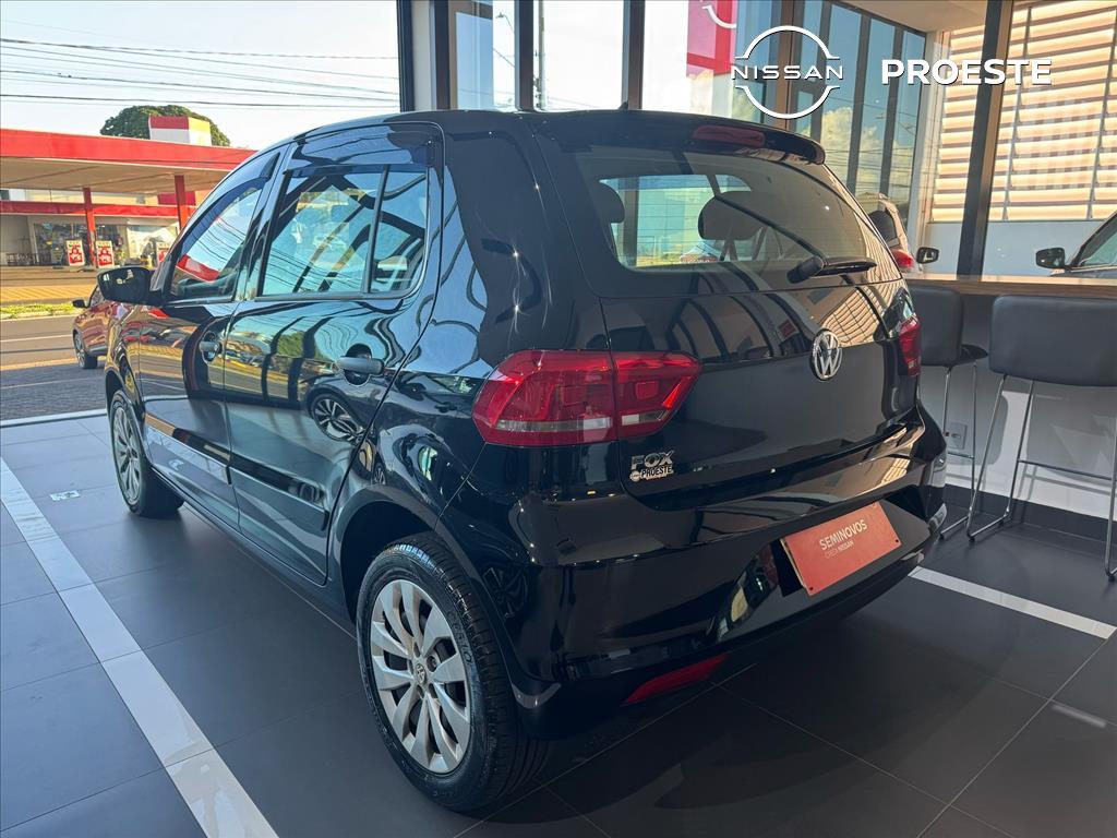 FOX 1.0 MPI TRENDLINE 12V FLEX 4P MANUAL3