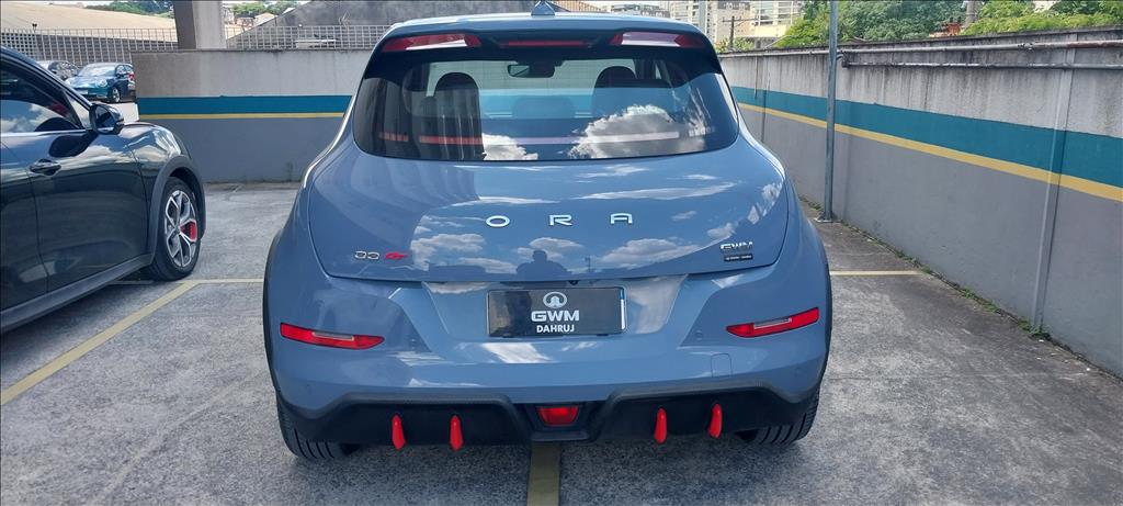 ORA 03 63 KW ELÉTRICO GT7