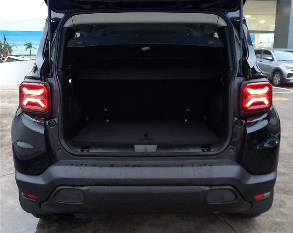 RENEGADE 1.3 T270 TURBO FLEX SPORT ALTITUDE AT613