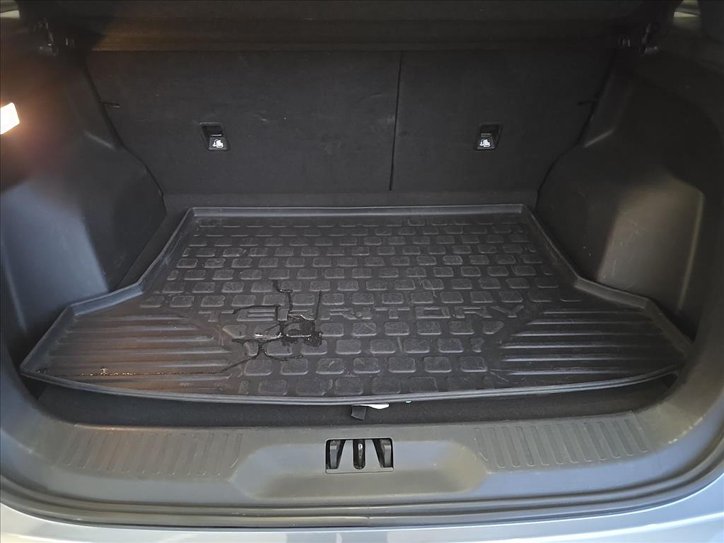 TERRITORY 1.5 ECOBOOST GTDI GASOLINA TITANIUM AUTOMÁTICO11