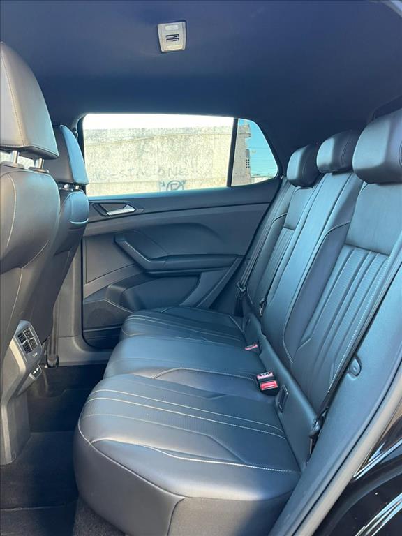 T-CROSS 1.4 250 TSI TOTAL FLEX HIGHLINE AUTOMÁTICO5