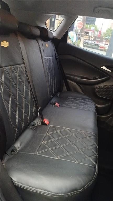 GM - Chevrolet-TRACKER-1.0 TURBO FLEX LT AUTOMÁTICO