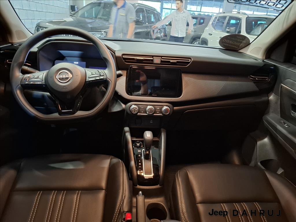 KAIT 1.6 FLEX ADVANCE XTRONIC7