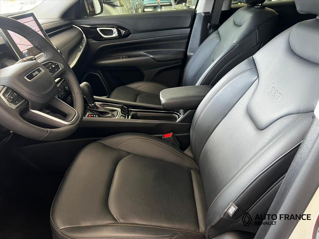 COMPASS 1.3 T270 TURBO FLEX LIMITED AT69