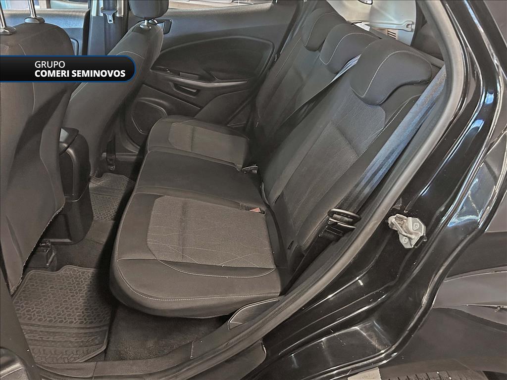ECOSPORT 1.5 TI-VCT FLEX SE AUTOMÁTICO7