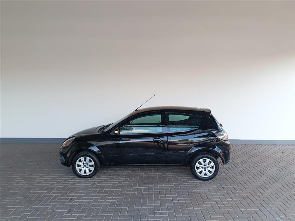 KA 1.0 MPI 8V FLEX 2P MANUAL1