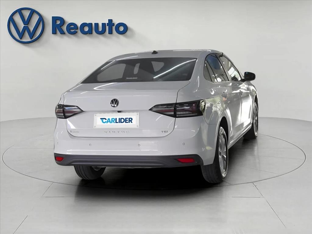 VIRTUS 1.0 170 TSI AUTOMÁTICO4