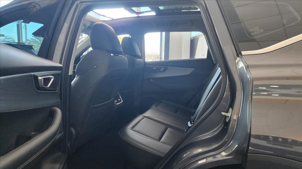 TIGGO 7 PRO 1.5 TCI FLEX HYBRID CVT7