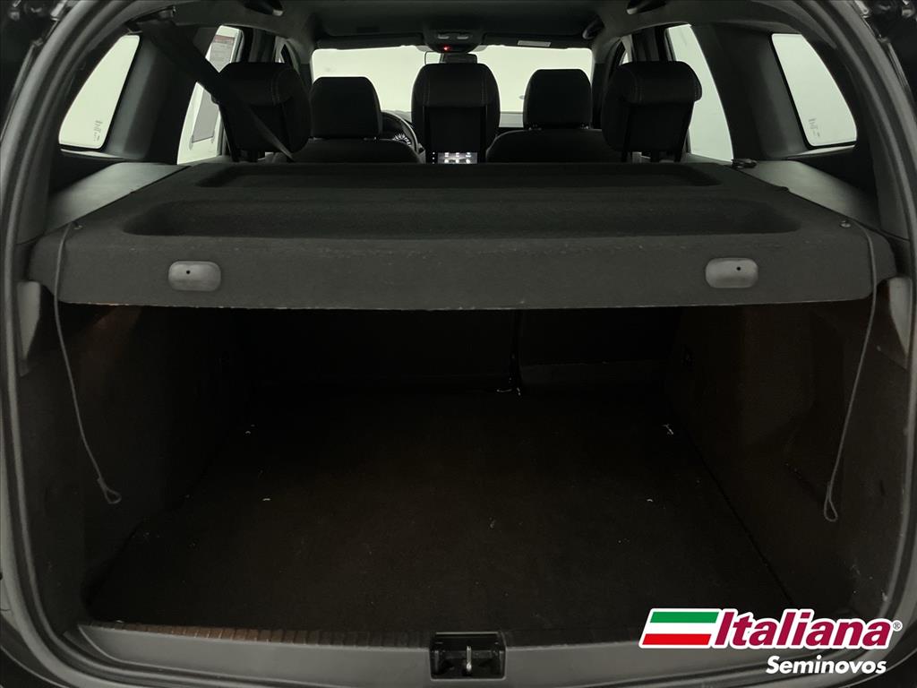 DUSTER 1.6 16V SCE FLEX INTENSE PLUS X-TRONIC15