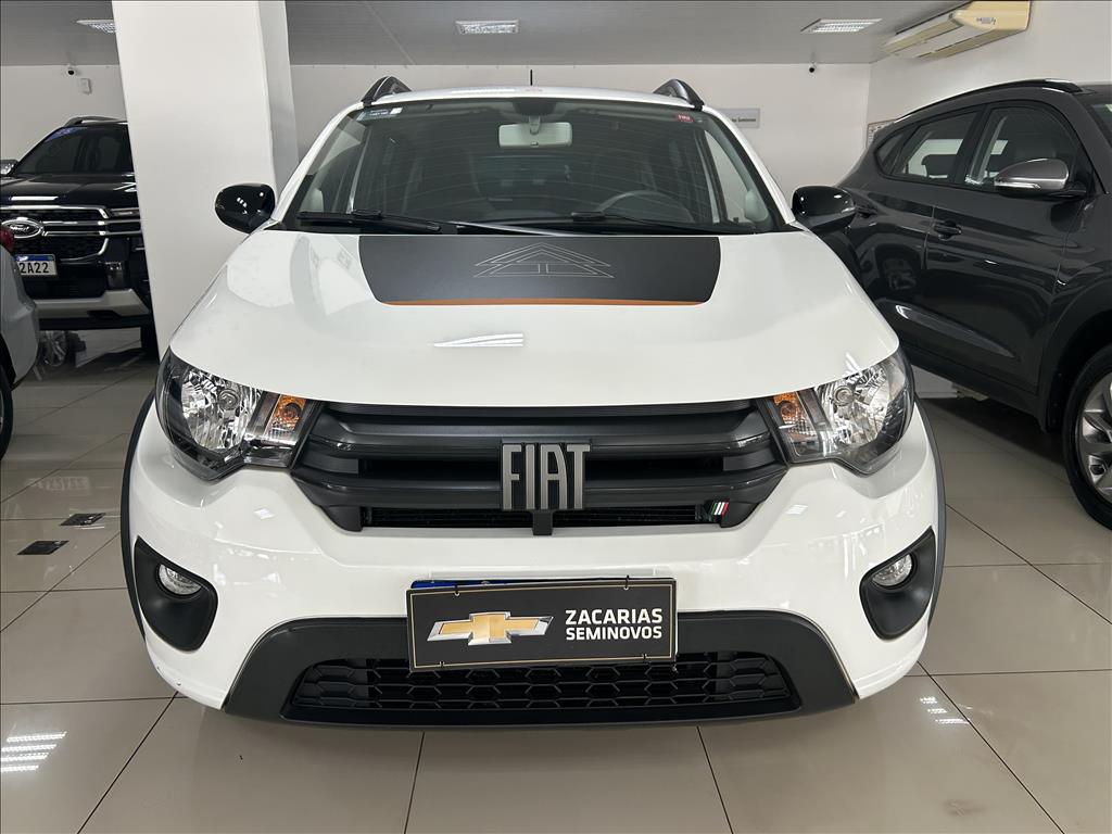 MOBI 1.0 EVO FLEX TREKKING MANUAL