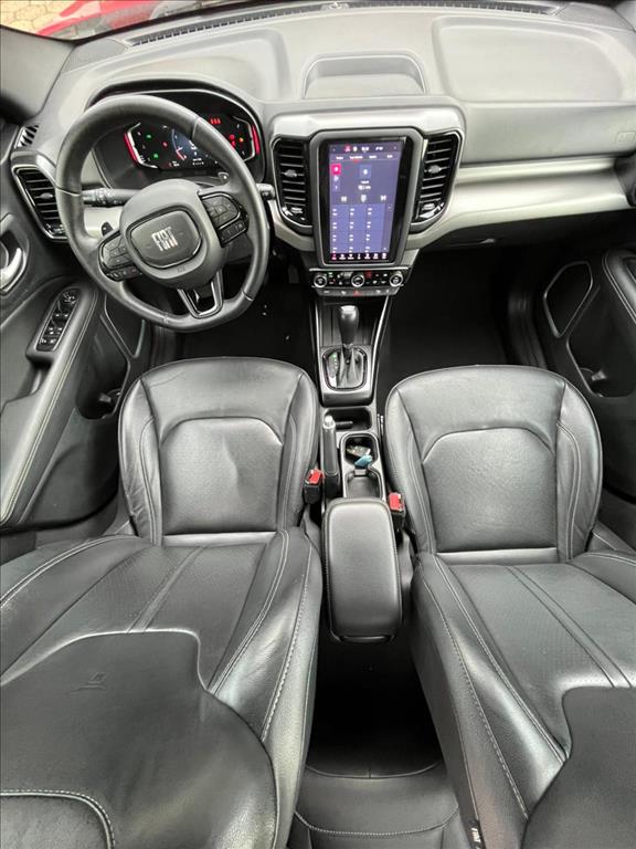 TORO 1.3 TURBO 270 FLEX VOLCANO AT66