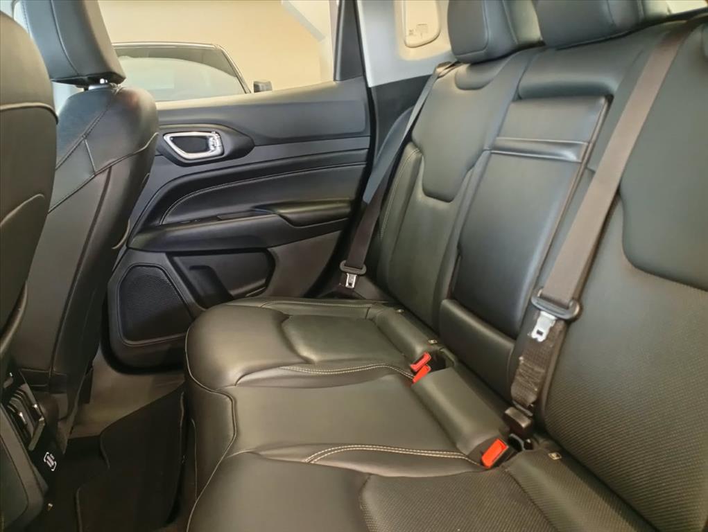 COMPASS 1.3 T270 TURBO FLEX LONGITUDE AT68