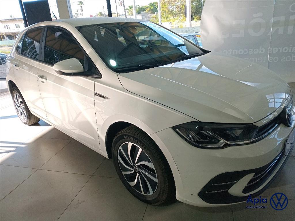 POLO 1.0 170 TSI HIGHLINE AUTOMÁTICO2