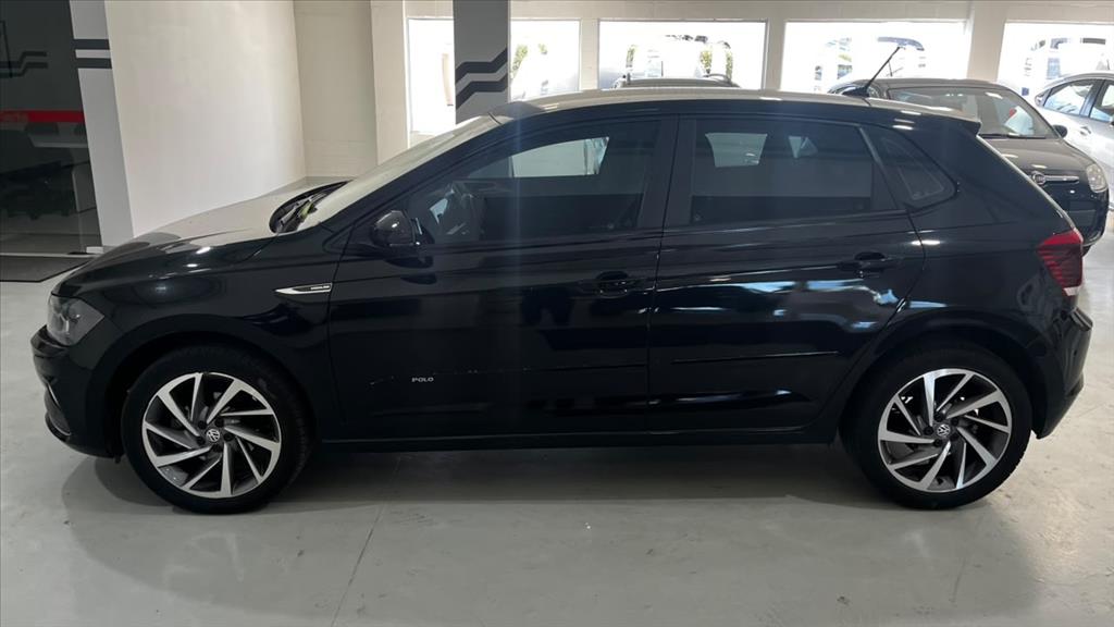 POLO 1.0 200 TSI HIGHLINE AUTOMÁTICO3