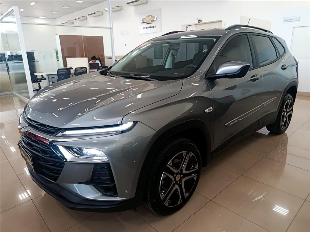 TRACKER 1.0 TURBO FLEX LT AUTOMÁTICO1