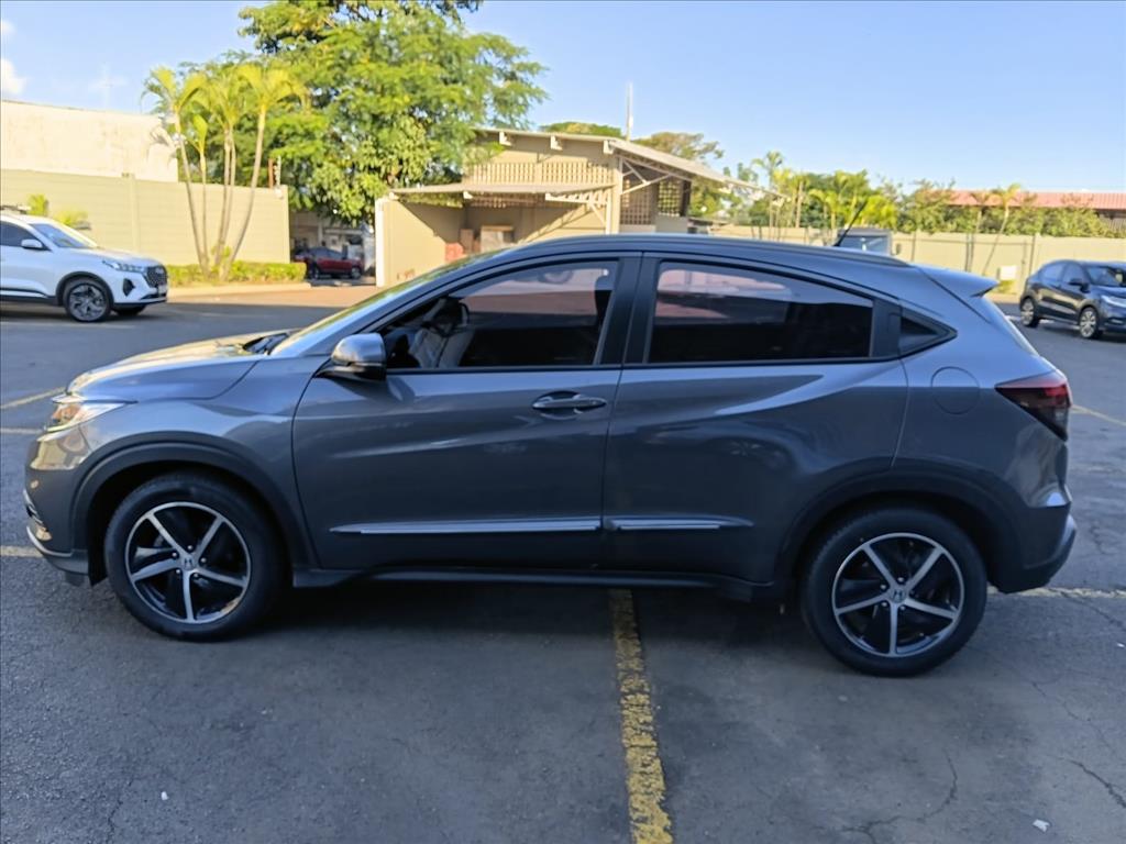 HR-V 1.8 16V FLEX EX 4P AUTOMÁTICO4