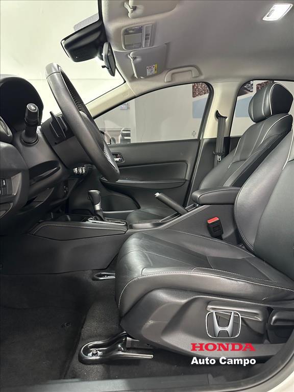 CITY 1.5 i-VTEC FLEX HATCH TOURING CVT10