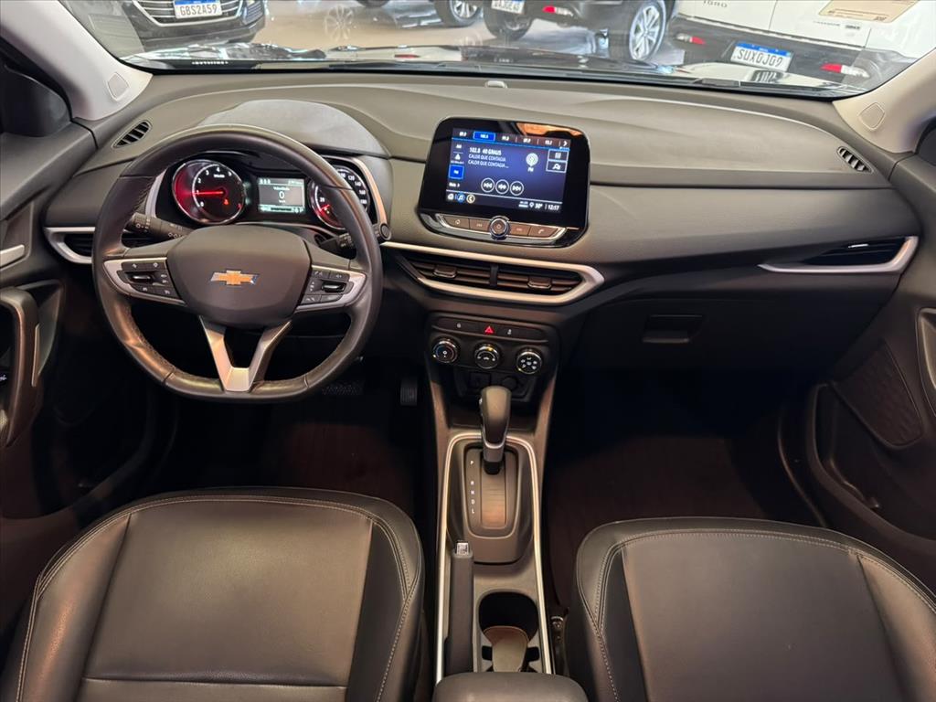 TRACKER 1.0 TURBO FLEX LTZ AUTOMÁTICO9