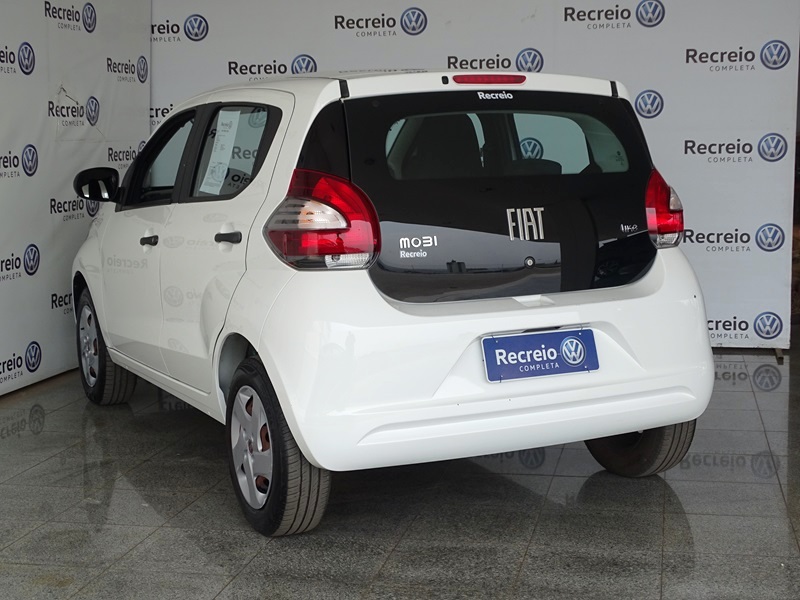 MOBI 1.0 8V EVO FLEX LIKE. MANUAL MOBI 1.0 8V EVO FLEX LIKE. MANUAL