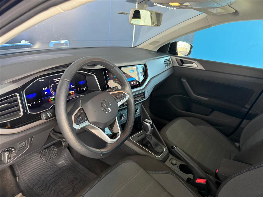 NIVUS 1.0 200 TSI TOTAL FLEX COMFORTLINE AUTOMÁTICO12
